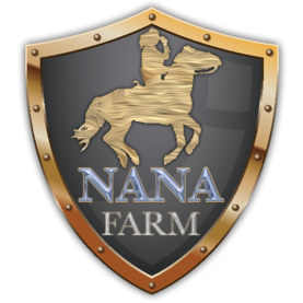 Nana Farm – Echitatie si Turism Ecvestru pentru copii si adulti